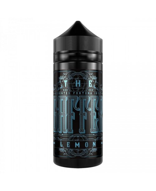 LEMON CUSTARD E LIQUID BY THE GAFFER 100ML 75VG