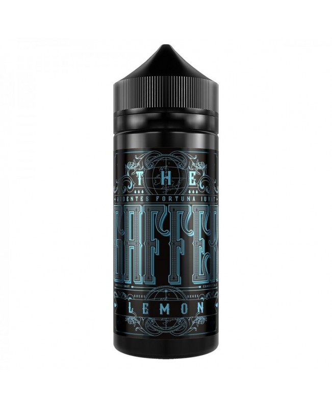 LEMON CUSTARD E LIQUID BY THE GAFFER 100ML 75VG