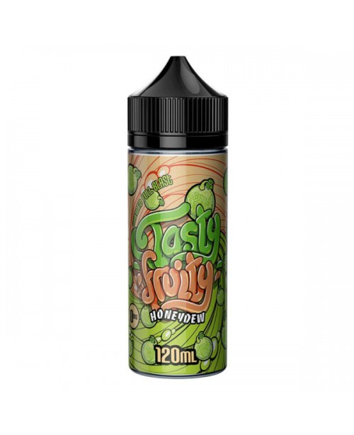 HONEYDEW E LIQUID BY TASTY FRUITY 100ML 70VG