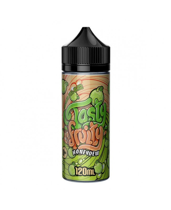 HONEYDEW E LIQUID BY TASTY FRUITY 100ML 70VG