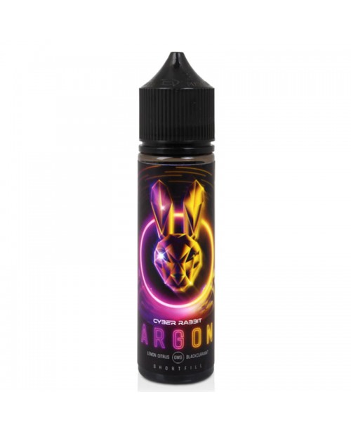 ARGON E LIQUID BY CYBER RABBIT 50ML 70VG