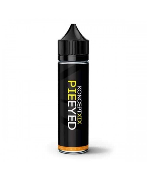 PIE EYED E LIQUID BY KONCEPT XIX 50ML 80VG