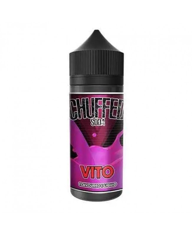 VITO SODA BY CHUFFED 100ML 70VG