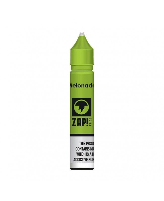 MELONADE NICOTINE SALT E-LIQUID BY ZAP!