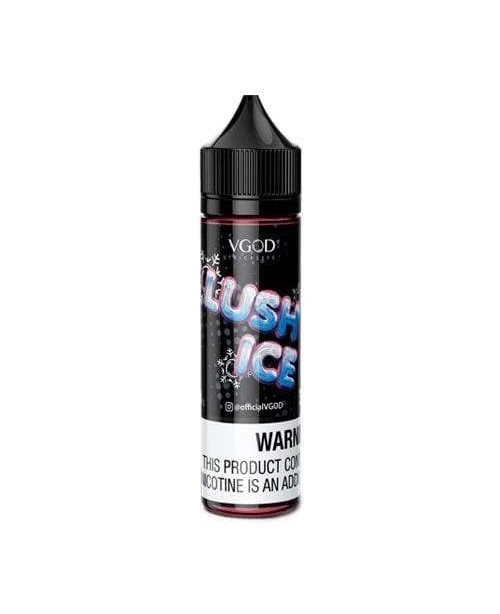 LUCH ICE E LIQUID BY VGOD 50ML 70VG