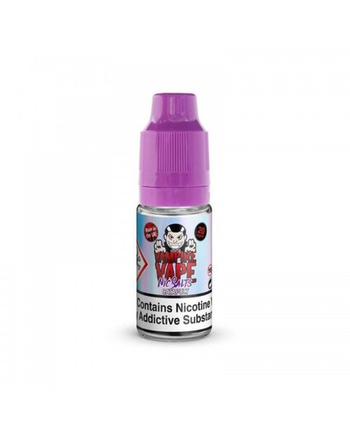 CATAPULT NICOTINE SALE E-LIQUID BY VAMPIRE VAPE