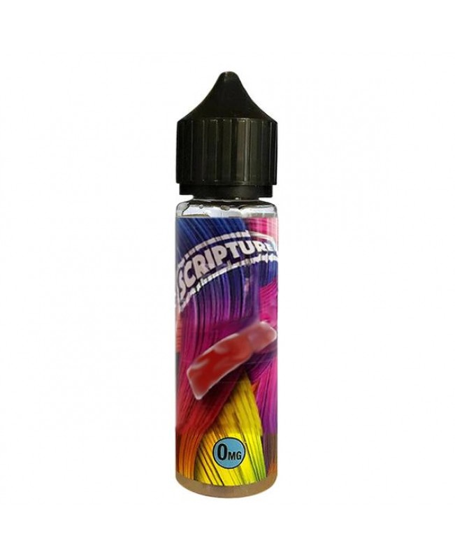 MOTHERS MILK E LIQUID BY SCRIPTURE 50ML 50VG