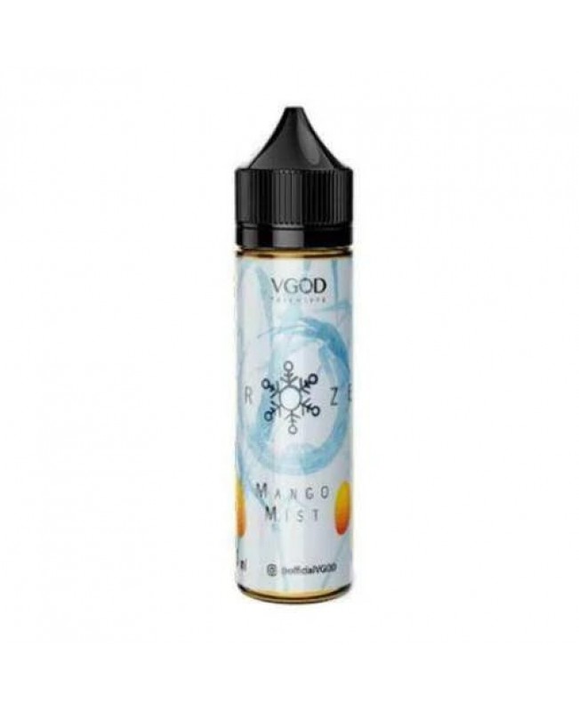 MANGO MIST E LIQUID BY VGOD 50ML 70VG