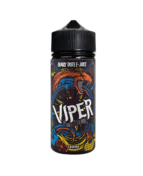 HAWAIIAN PUNCH E LIQUID BY VIPER FRUITY DEADLY TAS...