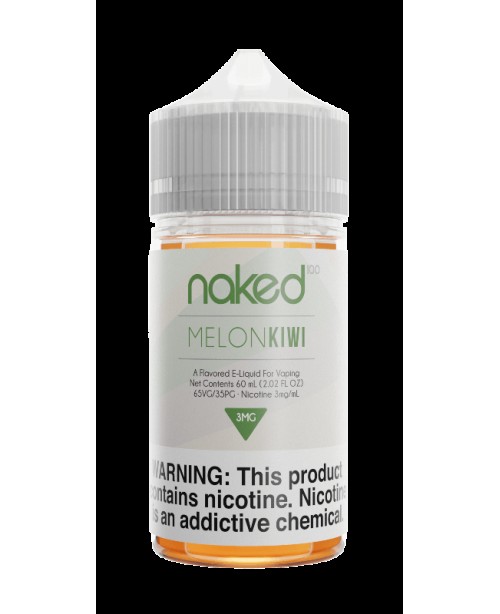 MELON KIWI (FORMERLY GREEN BLAST) E LIQUID BY NAKE...