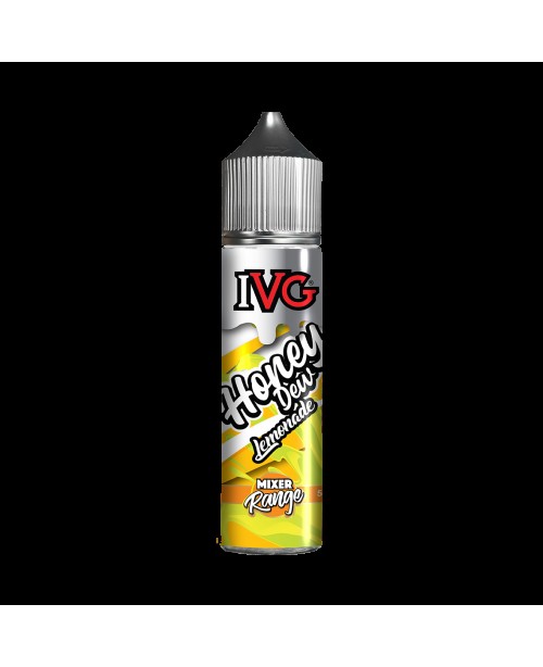 HONEYDEW LEMONADE E LIQUID BY I VG MIXER RANGE 50M...