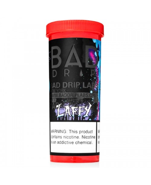 LAFFY E LIQUID BY BAD DRIP - CLOWN 50ML 80VG