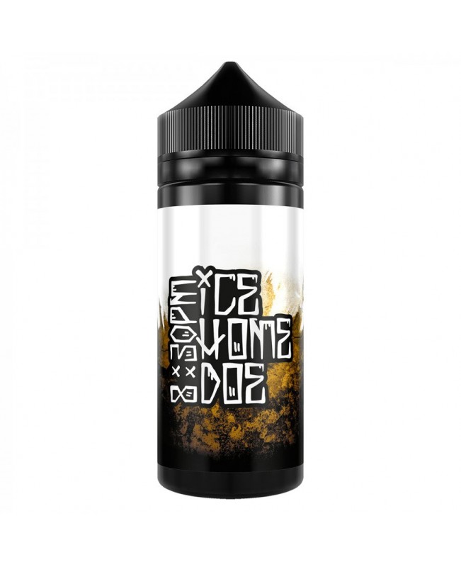 ICE 8:30AM E LIQUID BY AT HOME DOE 100ML 75VG