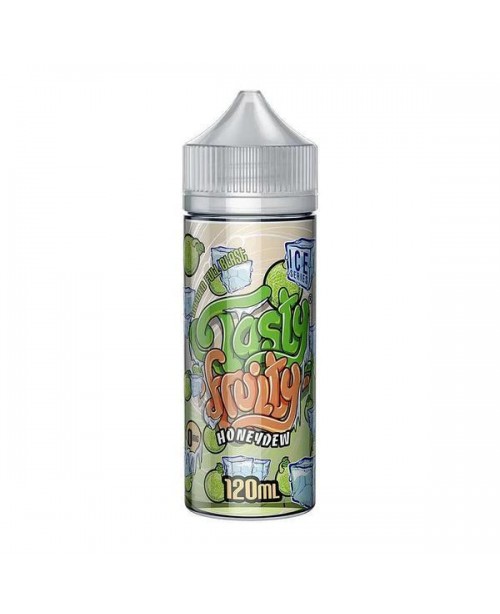 HONEYDEW ICE E LIQUID BY TASTY FRUITY 100ML 70VG