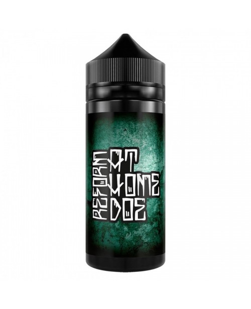 REFORM E LIQUID BY AT HOME DOE 100ML 75VG