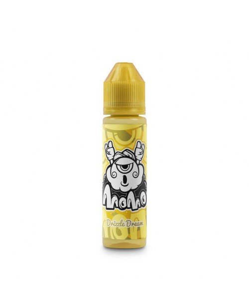 DRIZZLE DREAM E LIQUID BY MOMO 50ML 70VG