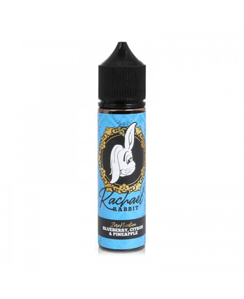 BLUEBERRY CITRUS & PINEAPPLE E LIQUID BY RACHA...