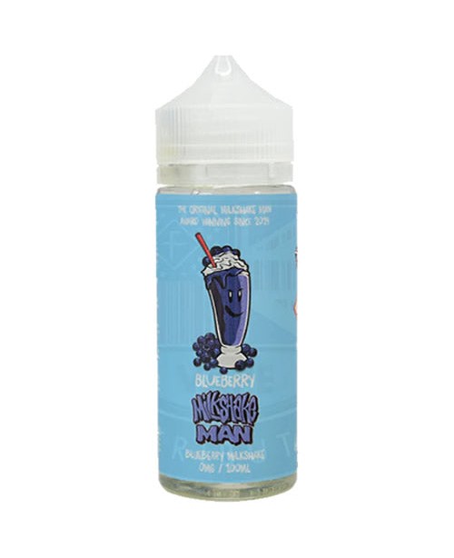 BLUEBERRY MILKSHAKE E LIQUID BY MARINA VAPE E LIQU...