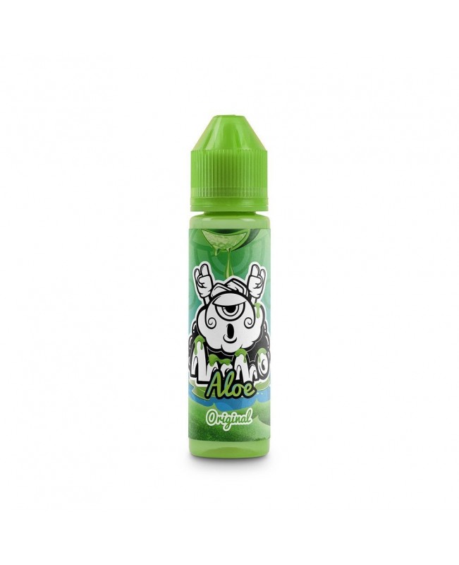 ORIGINAL ALOE E LIQUID BY MOMO - ALOE 50ML 70VG