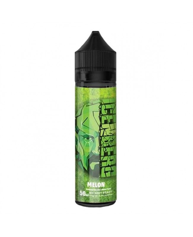 MELON E LIQUID BY ICENBERG 50ML 70VG