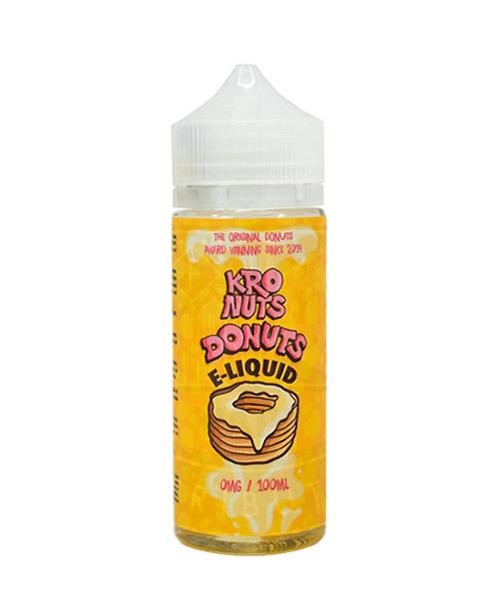 KRONUTS DONUTS E LIQUID BY MARINA VAPE E LIQUID 10...