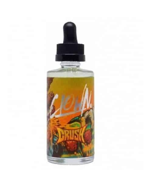 CRUSH E LIQUID BY BAD DRIP - CLOWN 50ML 80VG