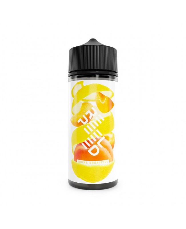 LEMON AND APRICOT E LIQUID BY REPEELED 100ML 70VG