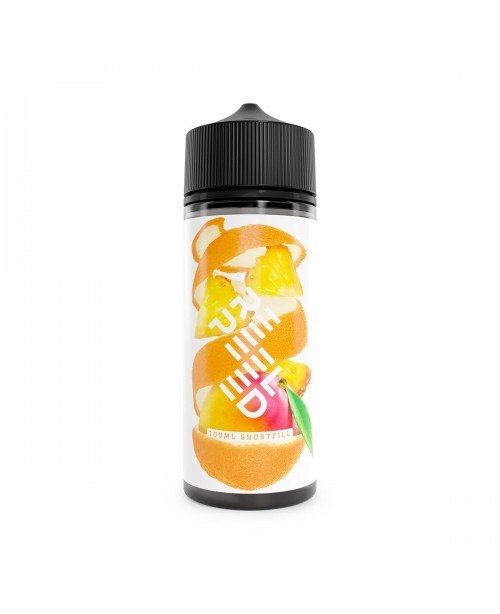 MANGO PINEAPPLE ORANGE E LIQUID BY REPEELED 100ML ...