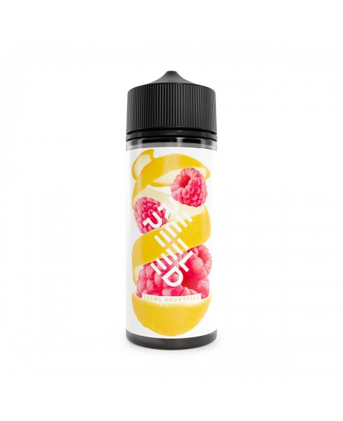 GRAPEFRUIT AND RASPBERRY E LIQUID BY REPEELED 100M...