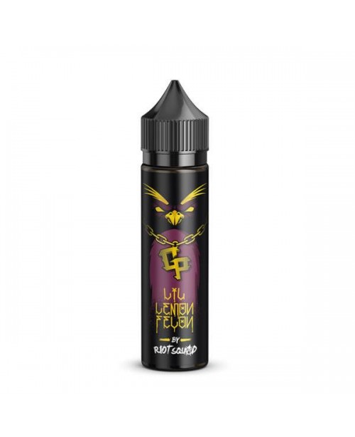 LIL LEMON FELON E LIQUID BY GHETTO PENGUIN 50ML 70...