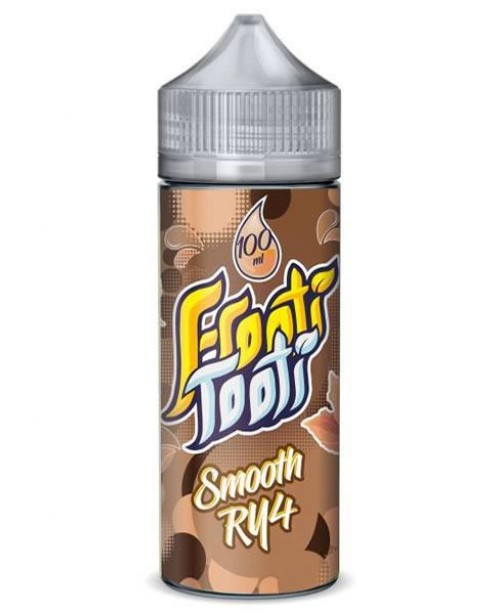 RY4 E LIQUID BY FROOTI TOOTI 160ML 70VG