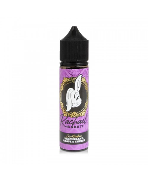 REDCURRANT GRAPE & CHERRY E LIQUID BY RACHAEL ...