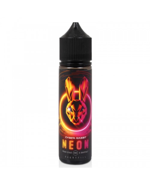 NEON E LIQUID BY CYBER RABBIT 50ML 70VG