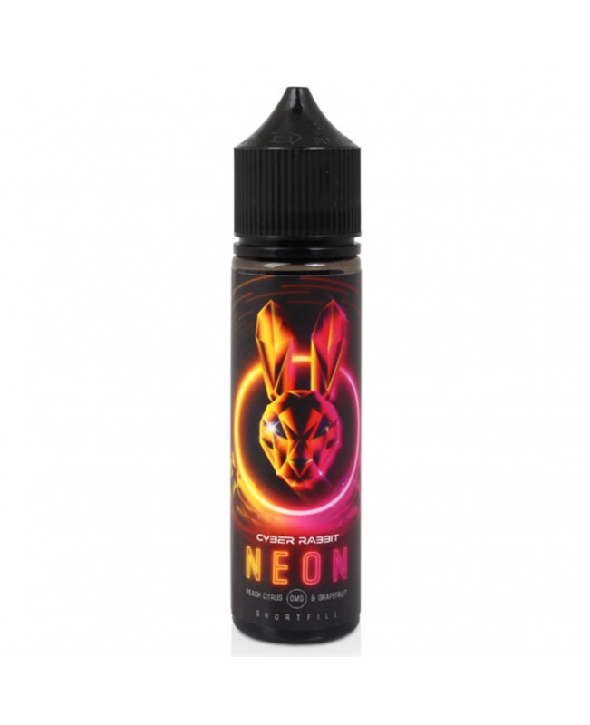 NEON E LIQUID BY CYBER RABBIT 50ML 70VG