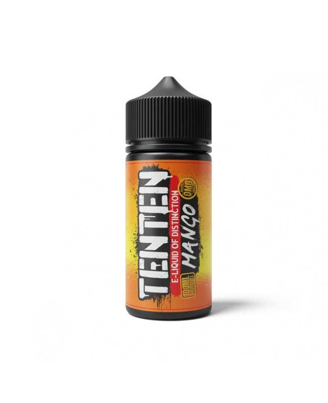 MANGO E LIQUID BY TENTEN 100ML 70VG