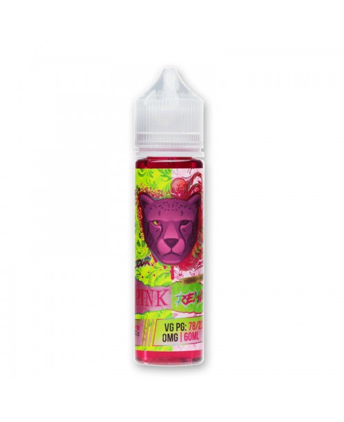 PINK REMIX E-LIQUID SHORTFILL BY DR VAPES PINK SER...