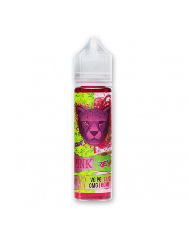 PINK REMIX E-LIQUID SHORTFILL BY DR VAPES PINK SERIES 100ML