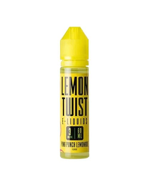 PINK PUNCH LEMONADE E LQIUID BY TWIST E LIQUID 50M...