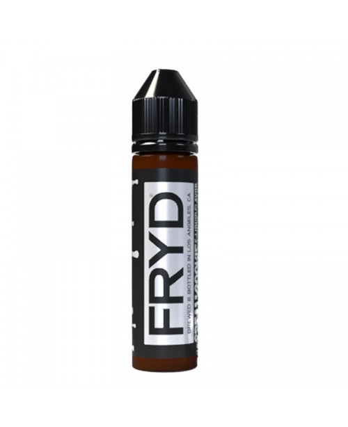 CREAM COOKIE BY FRYD SHORT FILL 50ML UK