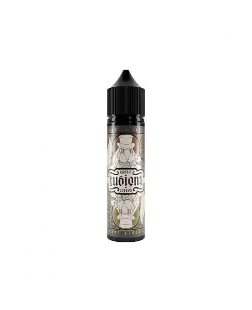 DOUBLE JACK E LIQUID BY RABBIT FUSIONS 50ML 70VG