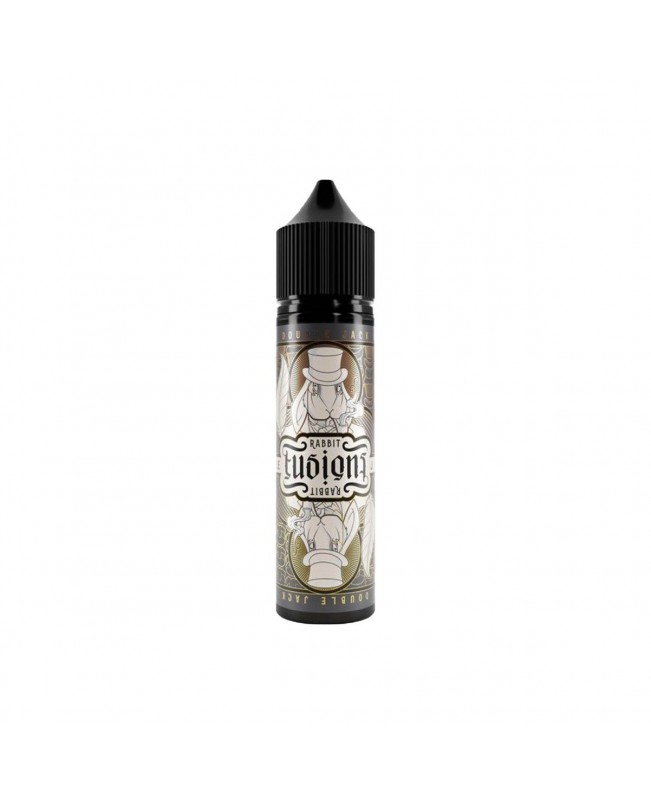 DOUBLE JACK E LIQUID BY RABBIT FUSIONS 50ML 70VG