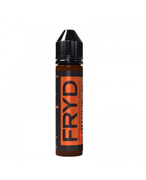 CREAM CAKE BY FRYD SHORT FILL 50ML UK