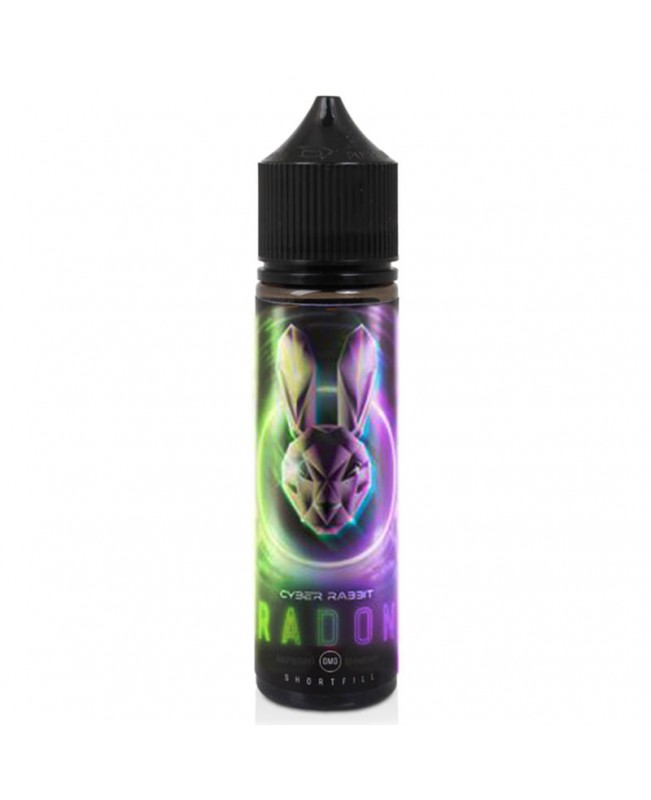 RADON E LIQUID BY CYBER RABBIT 50ML 70VG