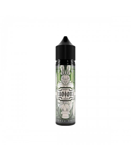 KING CYBER E LIQUID BY RABBIT FUSIONS 50ML 70VG