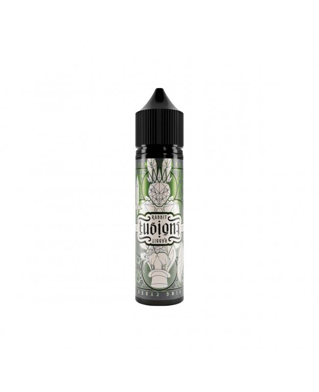 KING CYBER E LIQUID BY RABBIT FUSIONS 50ML 70VG