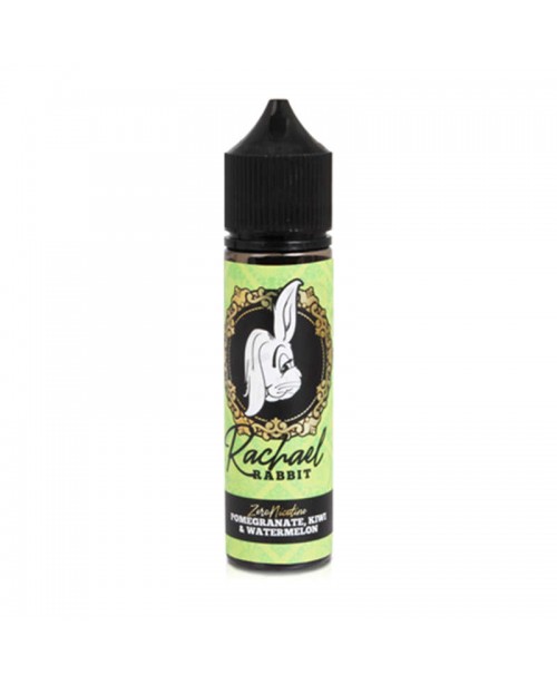 POMEGRANATE KIWI & WATERMELON E LIQUID BY RACH...