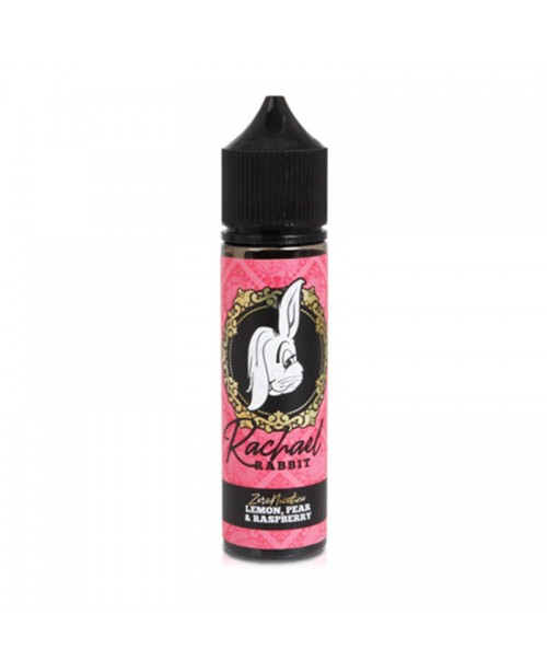 LEMON PEAR & RASPBERRY E LIQUID BY RACHAEL RAB...