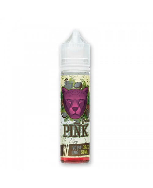 PINK COLADA E-LIQUID SHORTFILL BY DR VAPES PINK SE...