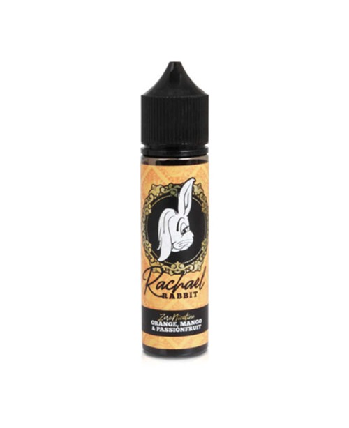 ORANGE MANGO & PASSIONFRUIT E LIQUID BY RACHAE...