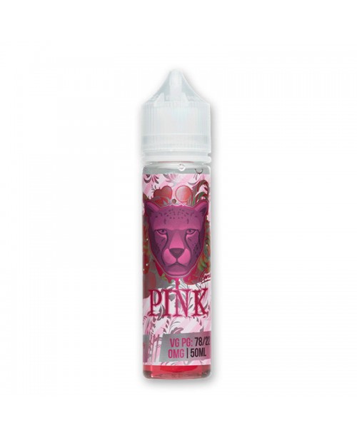 PINK CANDY E-LIQUID SHORTFILL BY DR VAPES PINK SER...